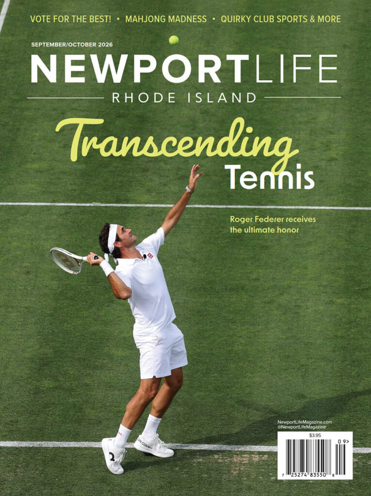September/October 2026 cover