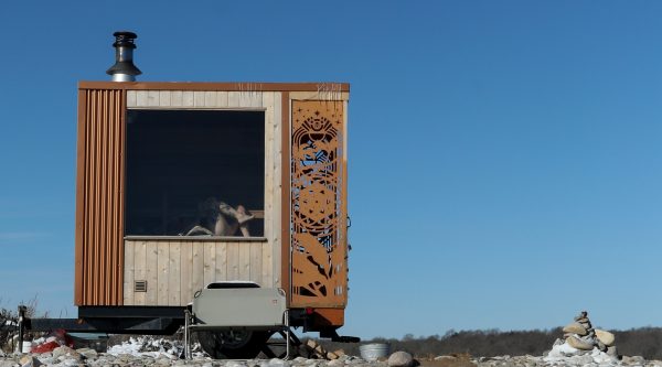 Altaer Sauna -Newport Life Magazine 10 of 37