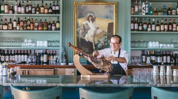 CHEF PIC _ PHOTO CREDIT NICK MELE