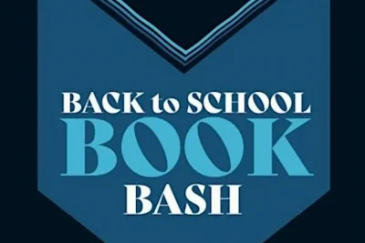 backtoschoolbookbash